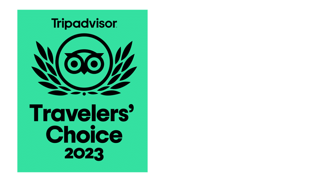 tripadvisor y zero waste